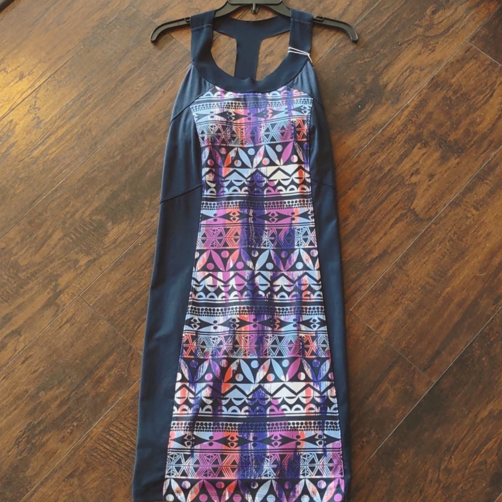 Athletic Fit Title Nine Size M dress!